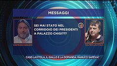 Caso Lavitola, il giallo e la domanda: "Ranucci sapeva?"