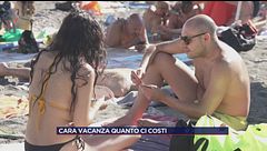 Cara vacanza quanto ci costi