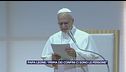 Papa Leone: "Prima dei confini ci sono le persone"