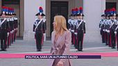 Politica: sarà un autunno caldo