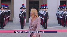 Politica: sarà un autunno caldo