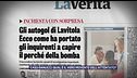 Caso Ranucci: qual è il vero movente dell'attentato?