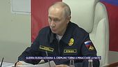 Guerra Russa - Ucraina: il Cremlino torna a minacciare la NATO