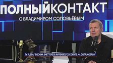 Guerra Russia - Ucraina, la tv russa: "Bisogna smettere di avvisare l'Occidente, ma distruggerlo"