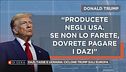 Giovedì 23 gennaio