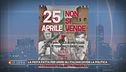 Giovedì 24 aprile