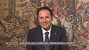 Giovedì 22 maggio