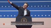 Elon Musk continua a far parlare di se'