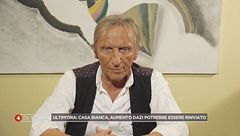 Giovedì 26 giugno