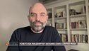 Roberto Saviano si scaglia contro Elon Musk