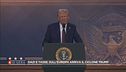 Donald Trump incombe sugli equilibri mondiali