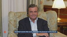 Venerdì 3 ottobre