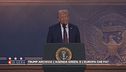 Le battaglie di Donald Trump