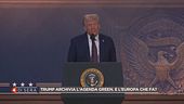 Le battaglie di Donald Trump