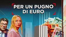 Martedì 21 ottobre
