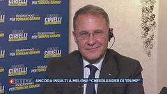 Mercoledì 22 ottobre