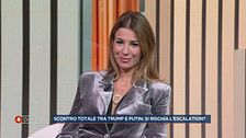 Giovedì 23 ottobre