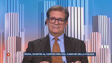 Venerdì 24 ottobre