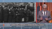 Il Giorno della Memoria dell'Olocausto