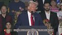 Donald Trump non fa sconti