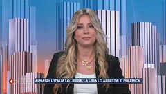 Mercoledì 5 novembre