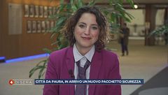 Mercoledì 13 novembre