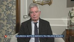 Giovedì 14 novembre