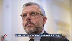 Martedì 18 novembre