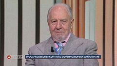 Mercoledì 19 novembre