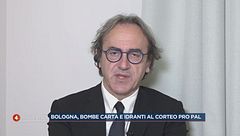 Venerdì 21 novembre