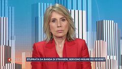 Martedì 25 novembre