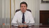 Giuseppe Conte accusa