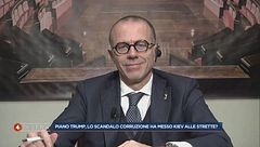 Mercoledì 27 novembre