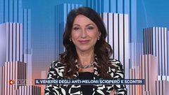 Venerdì 28 novembre