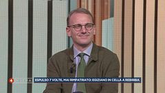 Giovedì 11 dicembre