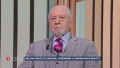 Mercoledì 17 dicembre