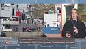Ultim'ora: i 43 migranti portati in Albania torneranno in Italia