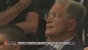 Romano Prodi: "I centri in Albania? Meglio in Calabria"