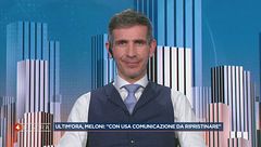 Mercoledì 21 gennaio