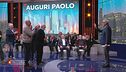 Tanti auguri, amico carissimo!