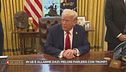 Le mosse di Donald Trump