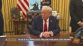 Le mosse di Donald Trump