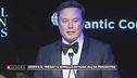 Lo scacchiere di Elon Musk