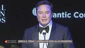 Lo scacchiere di Elon Musk