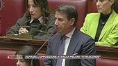 L'opposizione di Governo italiano all'attacco del premierato