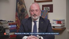 Giovedì 19 febbraio