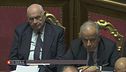 Matteo Renzi "on stage"