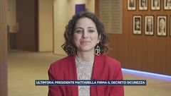 Martedì 24 febbraio