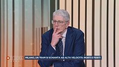 Venerdì 27 febbraio