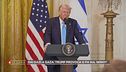 I muscoli di Donald Trump